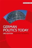 Geoffrey K. Roberts - German Politics Today - 9780719095702 - V9780719095702