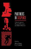 Steven Rawle (Ed.) - Partners in Suspense: Critical Essays on Bernard Herrmann and Alfred Hitchcock - 9780719095863 - V9780719095863