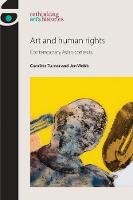 Caroline Turner - Art and Human Rights - 9780719099571 - V9780719099571