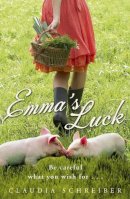 Claudia Schreiber - Emma's Luck - 9780719521010 - V9780719521010