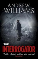 Andrew Williams - The Interrogator - 9780719523816 - V9780719523816