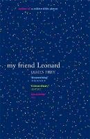 James Frey - My Friend Leonard - 9780719561177 - V9780719561177