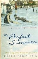 Juliet Nicolson - The Perfect Summer - 9780719562433 - V9780719562433