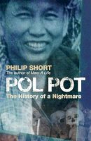 Philip Short - Pol Pot - 9780719565694 - V9780719565694