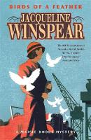 Jacqueline Winspear - Birds of a Feather - 9780719566240 - V9780719566240