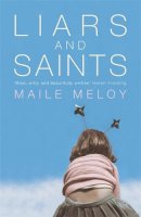Maile Meloy - Liars and Saints - 9780719566455 - KHS0048025