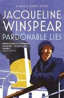 Jacqueline Winspear - Pardonable Lies (Maisie Dobbs Mystery 3) - 9780719567360 - V9780719567360