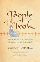 Zachary Karabell - People of the Book - 9780719567551 - V9780719567551