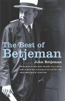 John Betjeman - The Best of Betjeman - 9780719568329 - V9780719568329