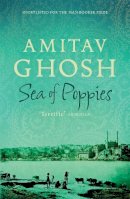 Amitav Ghosh - Sea of Poppies - 9780719568978 - V9780719568978