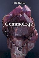 Peter G Read - Gemmology - 9780719803611 - V9780719803611
