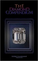 Deedee Cunningham - The Diamond Compendium - 9780719804113 - V9780719804113