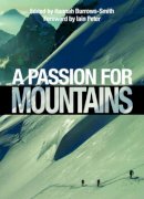 Hannah Burrows-Smith - A Passion for Mountains - 9780719807190 - V9780719807190