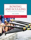 Bill Sayer - Rowing and Sculling - 9780719809897 - V9780719809897