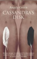 Angela Green - Cassandra's Disk - 9780720611441 - KHS1002417
