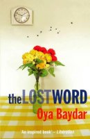 Oya Baydar - Lost Words - 9780720613476 - KTG0012781