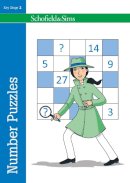 Ann Montague-Smith - Number Puzzles - 9780721711164 - V9780721711164