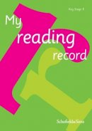Schofield & Sims Ltd - My Reading Record for Key Stage 1 - 9780721711188 - V9780721711188