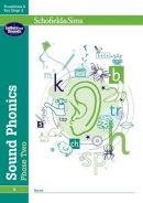 Carol Matchett - Sound Phonics Phase Two - 9780721711454 - V9780721711454