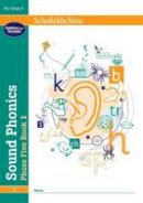 Carol Matchett - Sound Phonics Phase Five Book 1 - 9780721711492 - V9780721711492