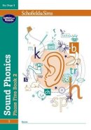 Carol Matchett - Sound Phonics Phase Five Book 2 - 9780721711508 - V9780721711508