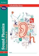 Schofield Sims - Sound Phonics Phase Five Book 3 - 9780721711515 - V9780721711515