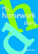 Roger Hargreaves - My Homework Diary - 9780721711607 - V9780721711607