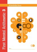 Ann Montague-Smith - First Mental Arithmetic Book 3 - 9780721711652 - V9780721711652