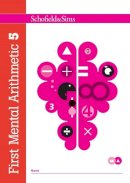 Ann Montague-Smith - First Mental Arithmetic Book 5 - 9780721711676 - V9780721711676
