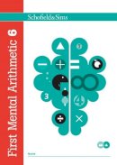 Ann Montague-Smith - First Mental Arithmetic Book 6 - 9780721711683 - V9780721711683