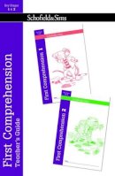 Celia Warren - First Comprehension Teacher's Guide - 9780721712222 - V9780721712222
