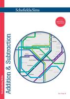 Hilary Koll - Understanding Maths: Addition & Subtraction - 9780721713014 - V9780721713014