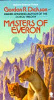 Gordon Dickson - Masters of Everon - 9780722129975 - KRA0001029