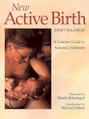 Janet Balaskas - New Active Birth - 9780722525661 - V9780722525661