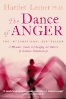 Ph.d. Harriet G. Lerner - Dance of Anger - 9780722536230 - V9780722536230