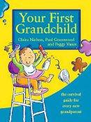 Peggy Vance - Your First Grandchild - 9780722536988 - V9780722536988
