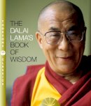 Dalai Lama - The Dalai Lama's Book of Wisdom - 9780722539552 - V9780722539552