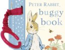 Beatrix Potter - Peter Rabbit Buggy Book (Buggy Books) - 9780723266648 - V9780723266648
