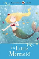 Ladybird - Ladybird Tales: The Little Mermaid - 9780723271055 - V9780723271055