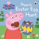 Peppa Pig - Peppa Pig: Peppa's Easter Egg Hunt - 9780723271307 - V9780723271307