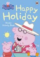 Na - Peppa Pig Happy Holiday - 9780723271680 - V9780723271680