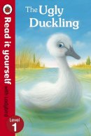 Ladybird - The Ugly Duckling - Read it Yourself with Ladybird - 9780723272632 - V9780723272632