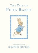Beatrix Potter - The Tale of Peter Rabbit - 9780723281429 - 9780723281429