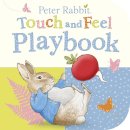 Potter, Beatrix - Peter Rabbit: Touch and Feel Playbook - 9780723286066 - V9780723286066
