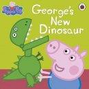   - Peppa Pig: George's New Dinosaur - 9780723287056 - V9780723287056