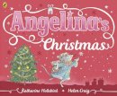 Katharine Holabird - Angelina's Christmas (Angelina Ballerina) - 9780723287148 - KCW0005509