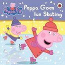   - Peppa Pig: Peppa Goes Ice Skating - 9780723293118 - V9780723293118