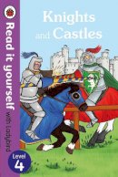 Ladybird - Read It Yourself with Ladybird Knights and Castles - 9780723295143 - V9780723295143