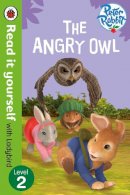 Beatrix Potter - Read It Yourself with Ladybird Peter Rabbit the Angry Owl - 9780723295280 - V9780723295280