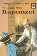 Vera Southgate - Rapunzel (Well loved tales) - 9780723297253 - V9780723297253